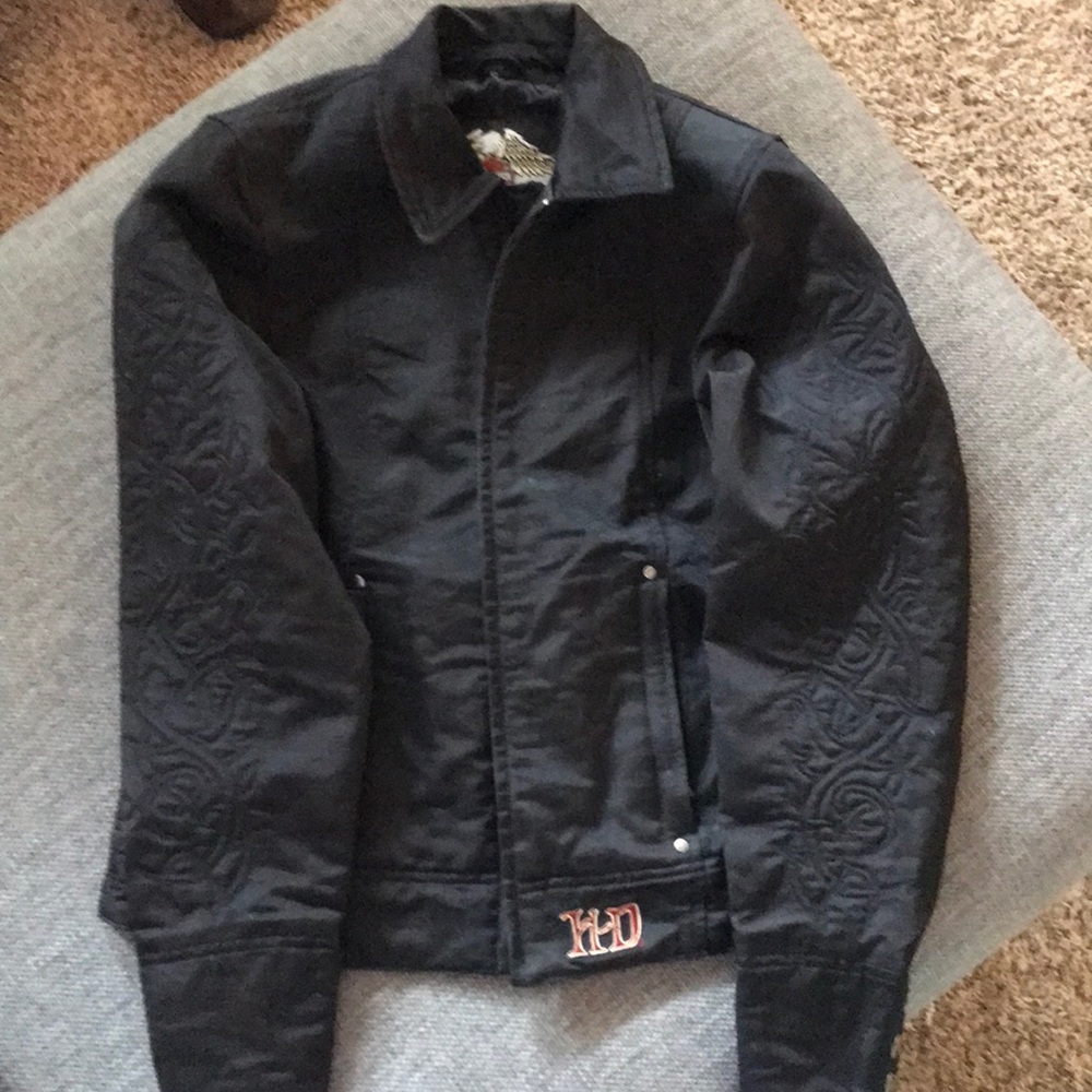 Harley-Davidson Spring Riding Jacket